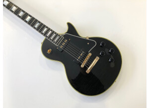 Gibson 1954 Les Paul Custom VOS (90024)