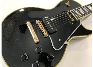Gibson 1954 Les Paul Custom VOS (86228)