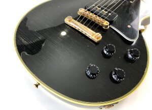 Gibson 1954 Les Paul Custom VOS (67908)