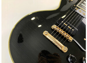 Gibson 1954 Les Paul Custom VOS (40154)