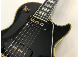Gibson 1954 Les Paul Custom VOS (40725)