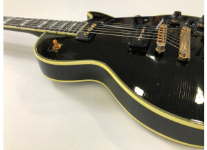 Gibson 1954 Les Paul Custom VOS (42074)
