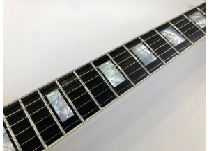 Gibson 1954 Les Paul Custom VOS (57410)