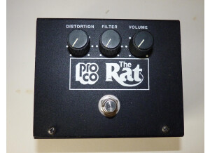 ProCo Sound Vintage RAT (48523)