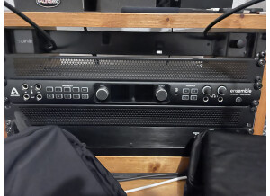 Apogee Ensemble (2014) (59122)