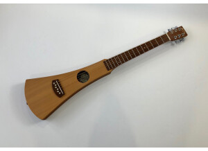Martin & Co Steel String Backpacker Guitar (18124)