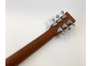 Martin & Co Steel String Backpacker Guitar (88665)