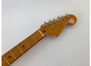Fender American Ultra Jazzmaster (15312)