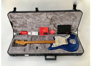 Fender American Ultra Jazzmaster (85157)