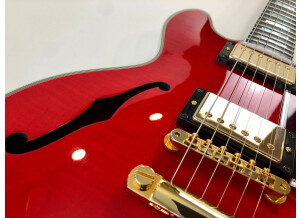 Gibson CS-356 (43579)