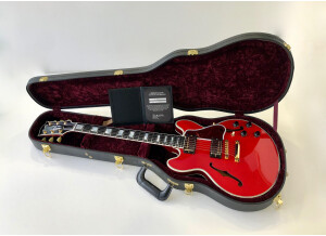 Gibson CS-356 (79416)