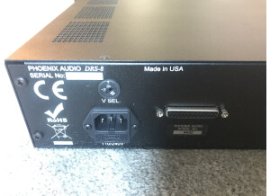 Phoenix Audio DRS-8