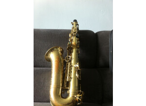 Selmer Alto Mark VI