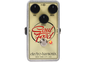Electro-Harmonix Soul Food (83299)