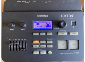 Yamaha DTX700 (15158)