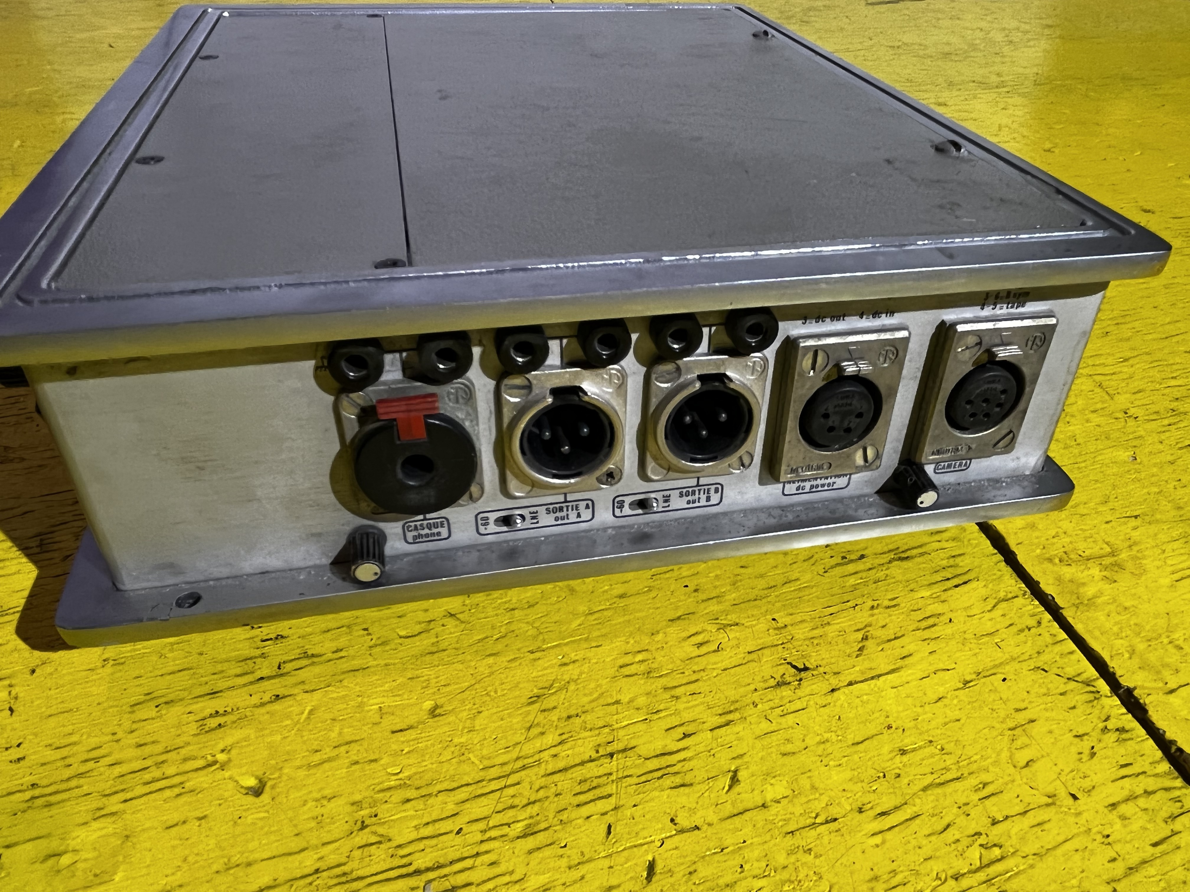 Ltm A300 (6838)