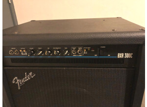 Fender BXR 300 (9279)
