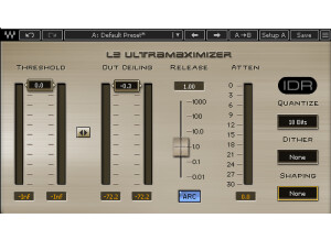 Waves MaxxBCL (32204)