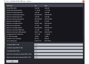 Waves MaxxBCL (52729)