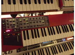 Clavia Nord Lead 2X (80347)