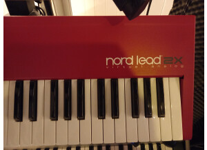 Clavia Nord Lead 2X (60999)
