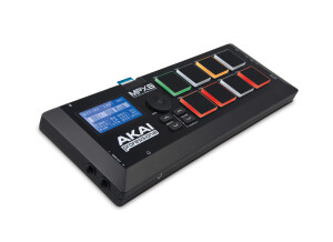 Akai Professional MPX8 (90430)