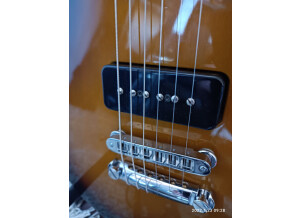 Seymour Duncan SP90-3 Custom Soapbar (9569)
