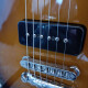 SP90-3B Custom P90 Bridge SP90-3B Custom P90 Bridge