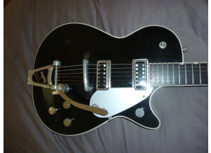 Gretsch [Professional Collection] G6128TDS Duo Jet - Black