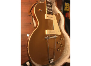 Gibson Les Paul 60th Anniversary Limited