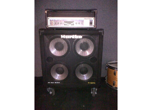 Hartke [HA Amplifiers Series] HA5500