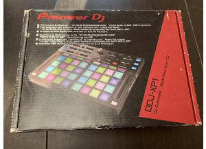 Pioneer DDJ-XP1