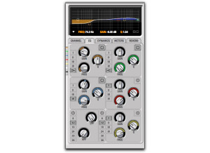 CueMix EQ