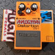 DS-1 - Pro Mod - Modded by Analog Man DS-1 - Pro Mod - Modded by Analog Man