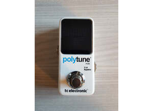 TC Electronic PolyTune Mini (56442)