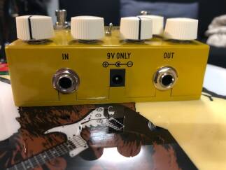 Tone City Audio Model M