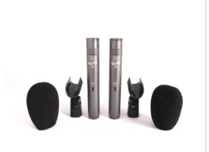 Prodipe Microphone A1 Duo