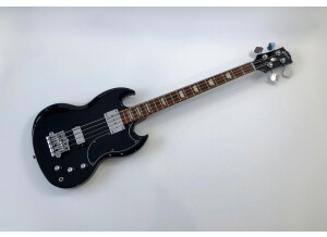 Gibson SG Standard Bass 2019 (61289)