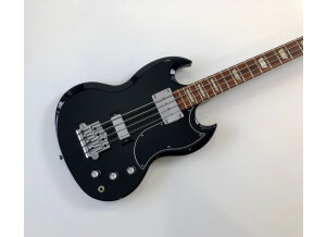 Gibson SG Standard Bass 2019 (65652)