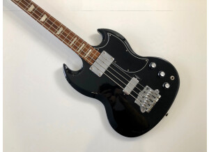 Gibson SG Standard Bass 2019 (30637)