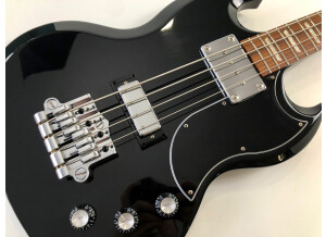 Gibson SG Standard Bass 2019 (11784)