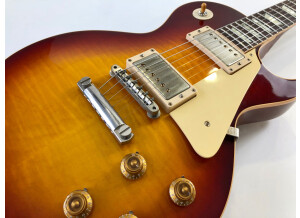 Gibson Les Paul Reissue 1959 (96505)