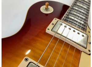 Gibson Les Paul Reissue 1959 (60010)