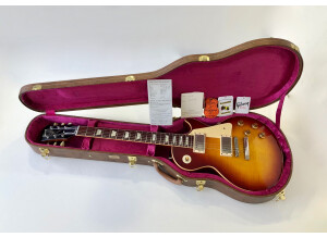 Gibson Les Paul Reissue 1959 (21529)