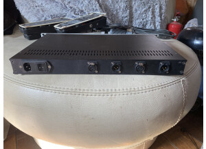 Girardin Boissy SD 220 (11818)