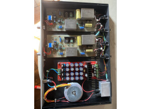 Girardin Boissy SD 220 (50322)