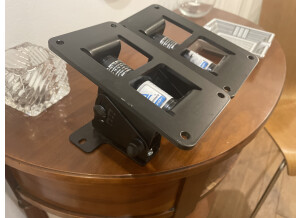 König & Meyer 24471 Speaker Wall Mount (85135)
