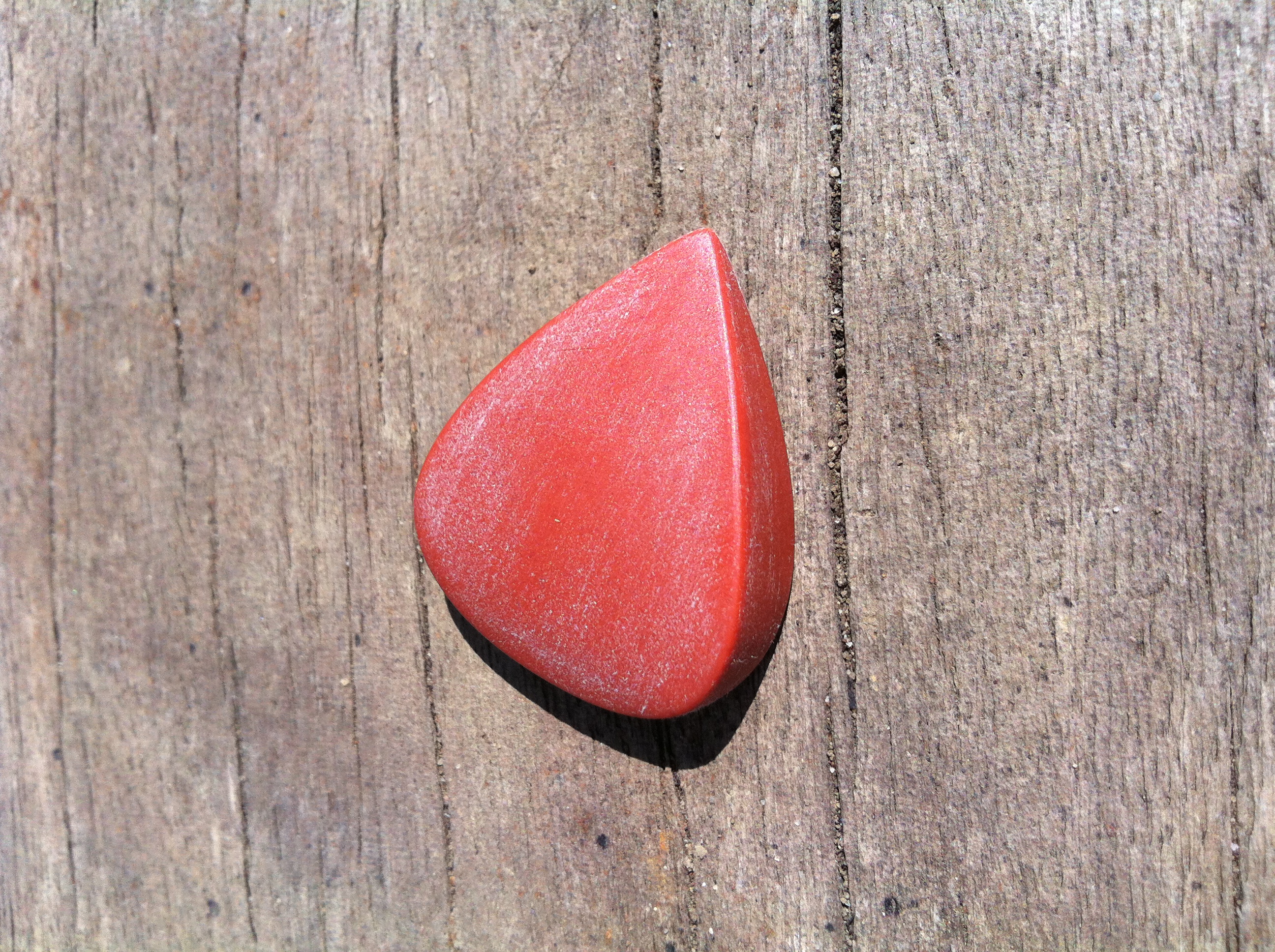 Hufschmid Guitars Drop Picks
