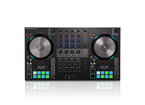 Native Instruments Traktor Kontrol S3 (46705)