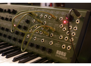 Korg MS-20 FS (90905)